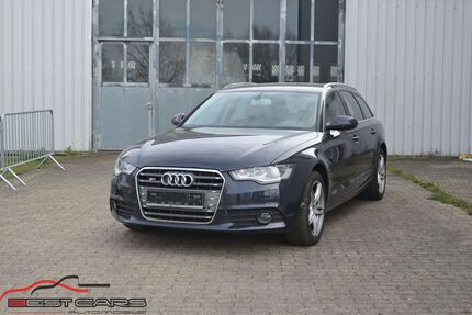 Audi A6 235.000 km 6.250 &euro; Würselen 52146