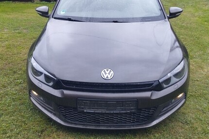 VW Scirocco 150.000 km 9.500 € Altdorf 84032