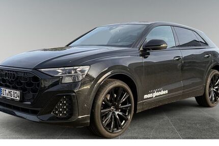 Audi Q8 12.500 km 83.880 &euro; Pronsfeld 54597