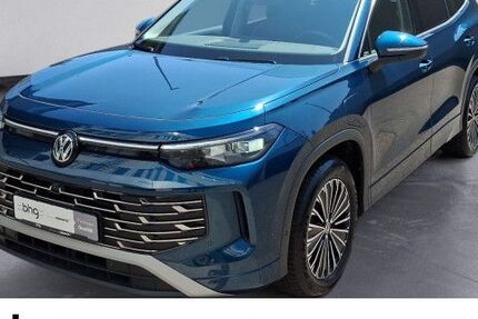 VW Tayron 8.711 km 40.230 &euro; Lörrach 79540