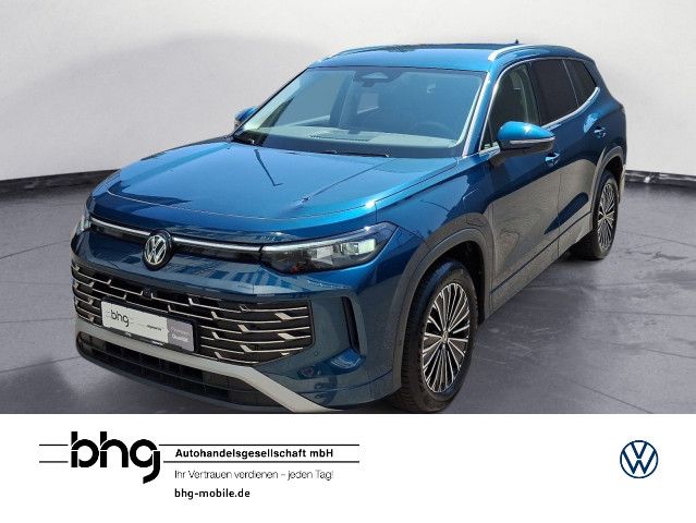 VW Tayron 8.711 km 40.230 &euro; Lörrach 79540