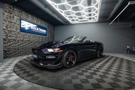 Ford Mustang 83.810 km 27.990 &euro; Leipzig 04178