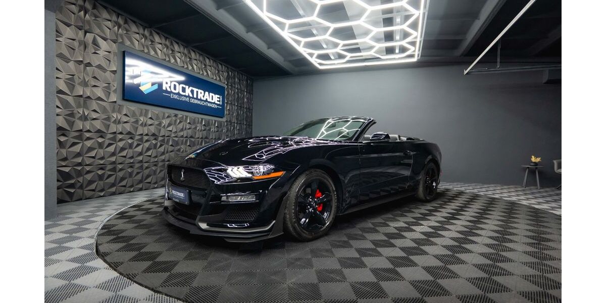 Ford Mustang 83.810 km 27.990 &euro; Leipzig 04178
