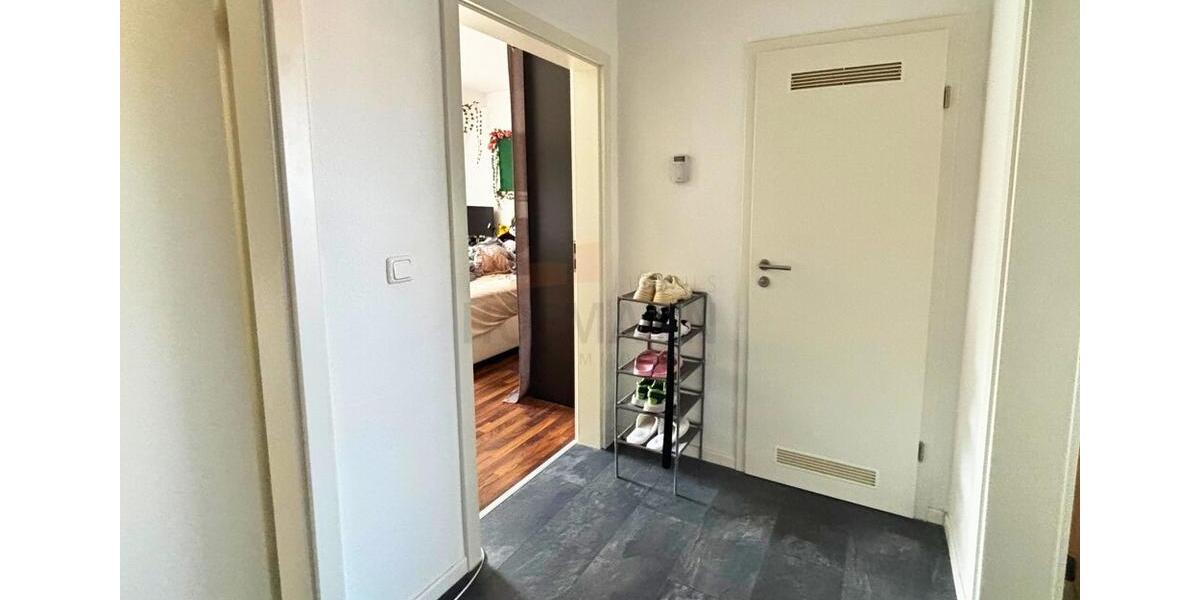 Dachgeschoßwohnung Schweinfurt Gartenstadt - 2 Zimmer, 45 m&sup2;, 465&euro; | Angebot:26293164