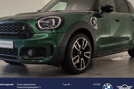 Mini Countryman SE (Cooper) 74.755 km 24.270 &euro; Würzburg 97076