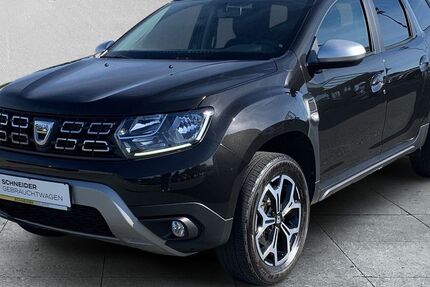 Dacia Duster 65.337 km 14.990 &euro; Hof 95030