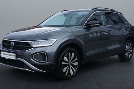 VW T-Roc 34.553 km 26.980 &euro; Quedlinburg 06484