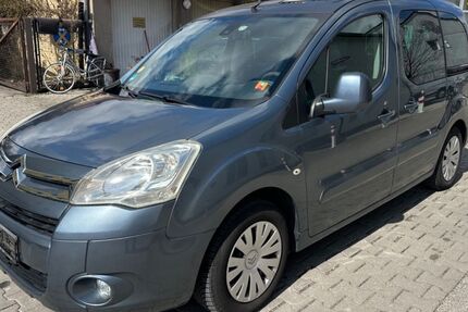Citroen Berlingo 181.000 km 3.980 &euro; München 80939