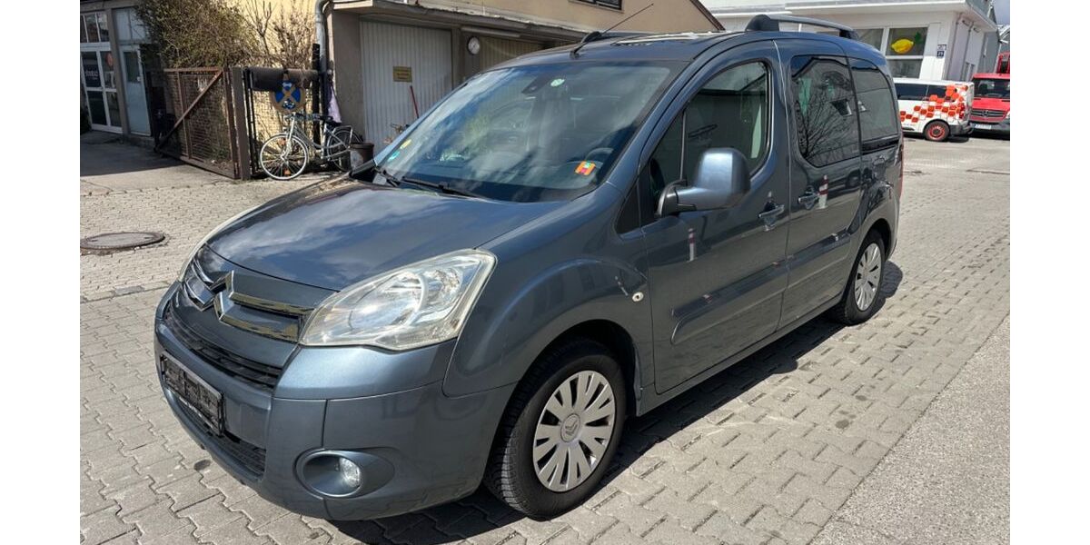 Citroen Berlingo 181.000 km 3.980 &euro; München 80939