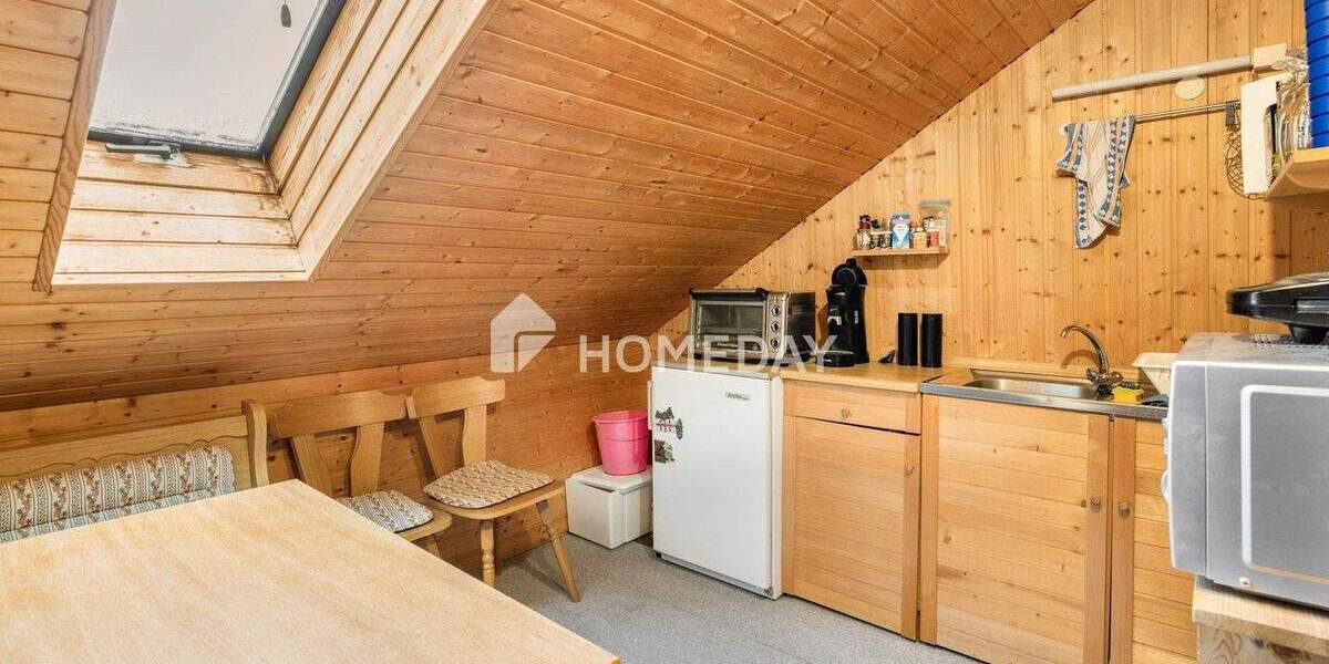 Einfamilienhaus Gersfeld Sandberg - 8 Zimmer, 168 m&sup2;, 348.000&euro; | Angebot:25773264