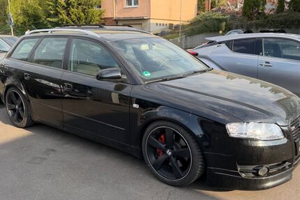 Audi A4 280.000 km 1.498 &euro; Niestetal 34266