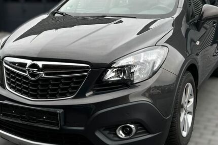 Opel Mokka 114.000 km 9.999 € Köln (Ostheim) 51107