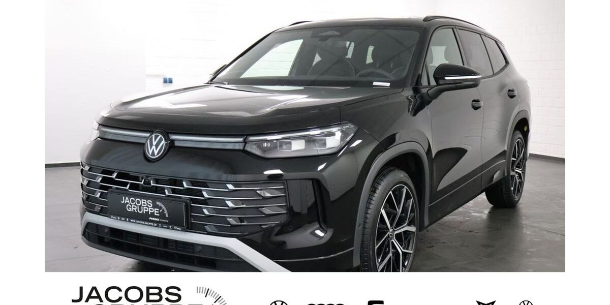 VW Tayron 4.444 km 54.960 &euro; Alsdorf 52477