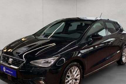 Seat Ibiza 12.800 km 19.780 &euro; Rendsburg 24768