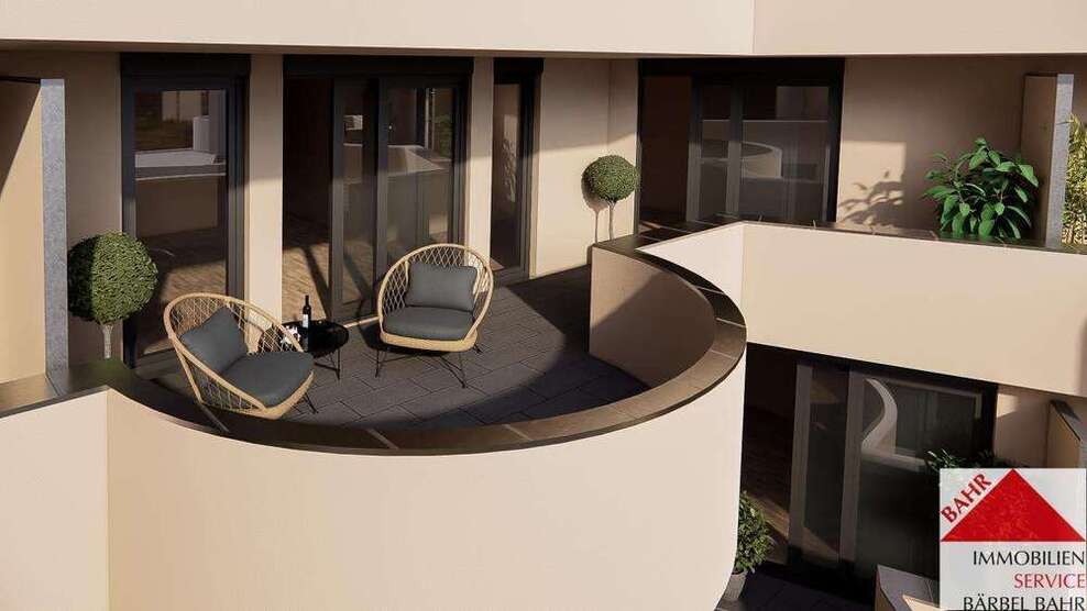 Wohnung zum Kaufen in Böblingen 659.000 € 93 m²