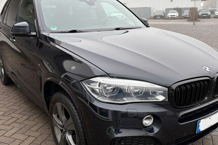 BMW X5 120.000 km 27.500 &euro; Meiningen 98617