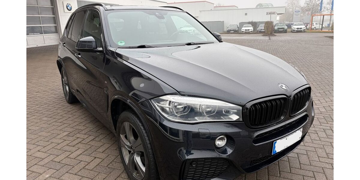 BMW X5 120.000 km 27.500 &euro; Meiningen 98617