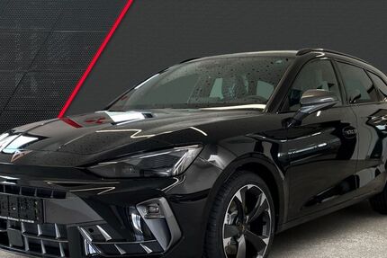 Cupra Leon 18.380 km 28.970 &euro; Weißenburg 91781