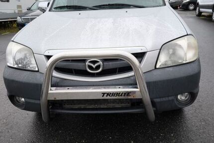 Mazda Tribute 165.845 km 1.250 &euro; Bensheim 64625