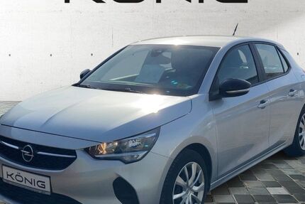 Opel Corsa 28.934 km 19.999 &euro; Oranienburg bei Berlin 16515