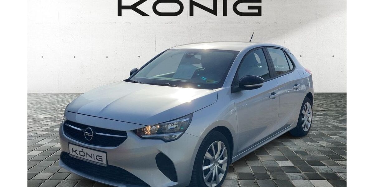 Opel Corsa 28.934 km 19.999 &euro; Oranienburg bei Berlin 16515