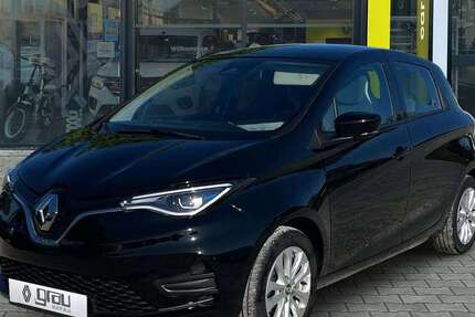 Renault ZOE 62.300 km 14.290 &euro; Kirchheim 73230