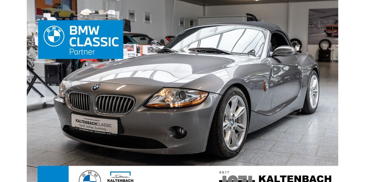 BMW Z4 133.500 km 17.890 &euro; Meinerzhagen 58540