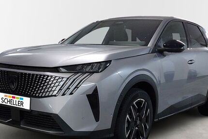 Peugeot 3008 1.001 km 33.990 &euro; Fulda 36043