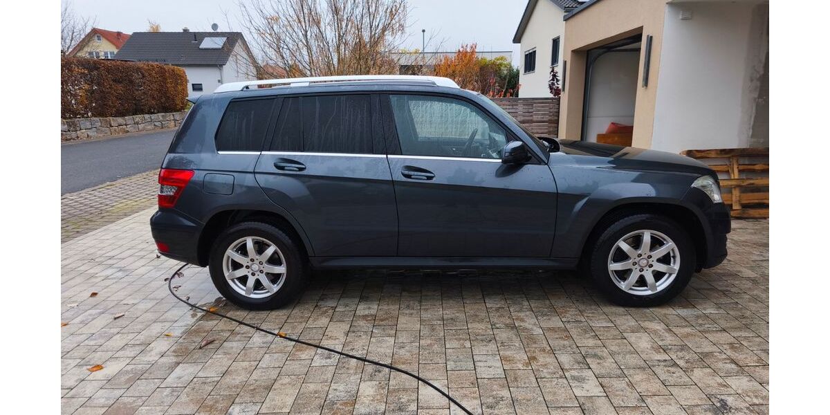Mercedes-Benz GLK 350 235.312 km 10.690 &euro; Bütthard 97244