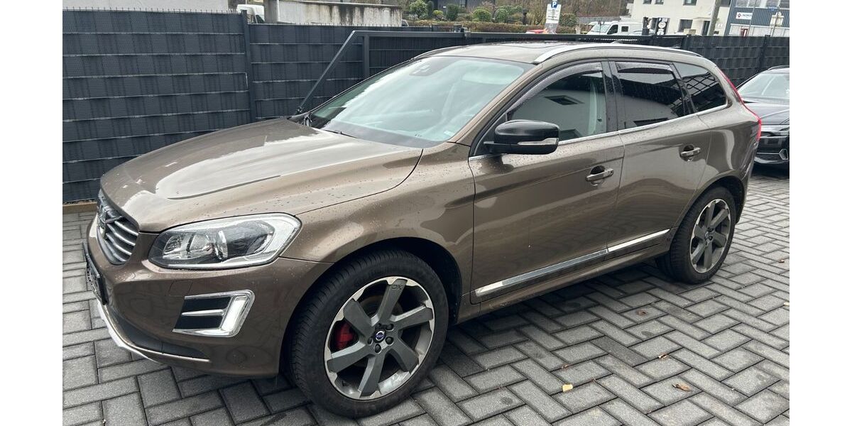 Volvo XC60 241.000 km 14.750 &euro; Neunkirchen 53819