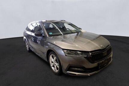 Skoda Octavia 140.855 km 22.740 &euro; Köthen 06366
