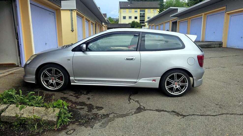 Civic