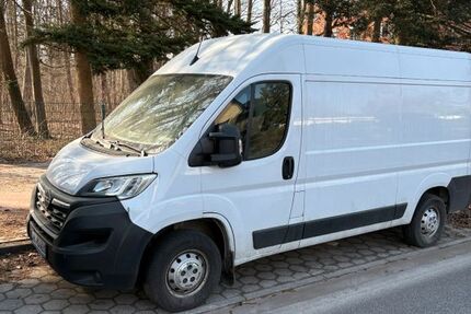 Opel Movano 69.250 km 12.900 &euro; Hamburg 22457