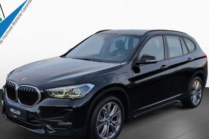 BMW X1 41.588 km 24.250 € Braunschweig 38112