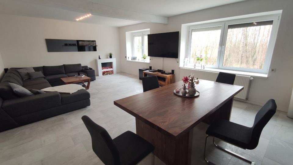 Reihenhaus Egeln - 3 Zimmer, 140 m&sup2;, 199.000&euro; | Angebot:27189575