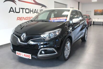 Renault Captur 76.120 km 8.990 € Rengsdorf 56579