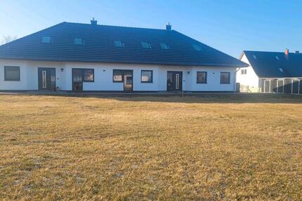 Wohnung Wulkenzin - 3 Zimmer, 116 m&sup2;, 1.300&euro; | Angebot:24842216