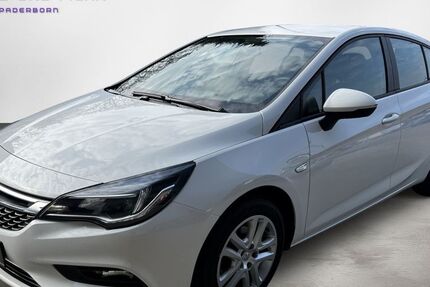 Opel Astra 107.000 km 9.990 &euro; Paderborn 33100