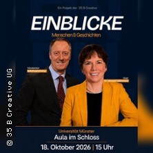 Margot Käßmann: Die Botschaft vom Frieden mit Hans-Jürgen Hufeisen und Th. Strauß 09.12.2026 Kreuzkirche