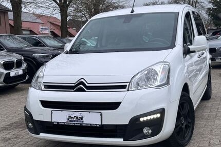 Citroen Berlingo 105.950 km 8.950 &euro; Lohne 49393