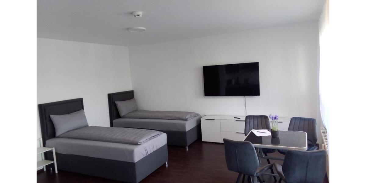 Erdgeschoßwohnung Metzingen - 1.5 Zimmer, 42 m&sup2;, 900&euro; | Angebot:26312690