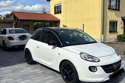 Opel Adam 84.000 km 9.200 &euro; Landau in der Pfalz 78629