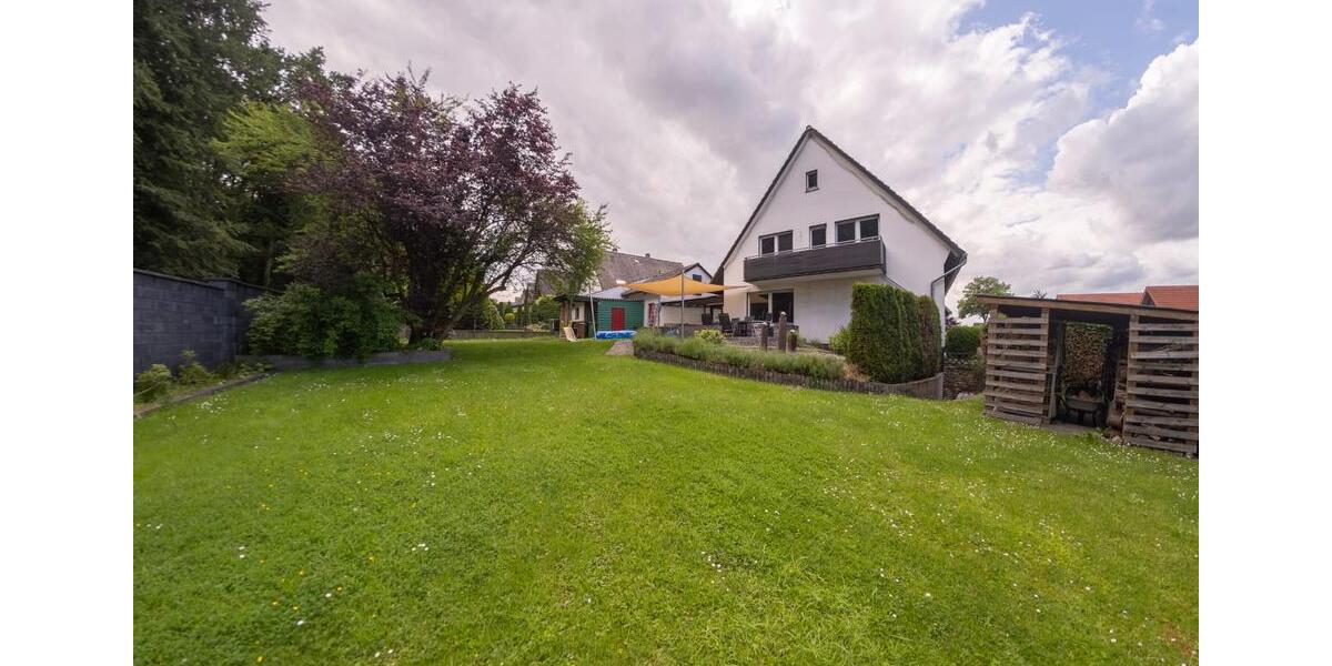 Einfamilienhaus Melle - 6 Zimmer, 140 m&sup2;, 380.000&euro; | Angebot:26959787