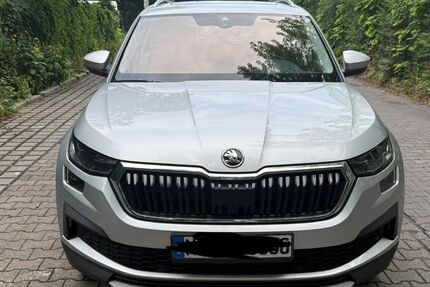 Skoda Kodiaq 90.000 km 22.500 &euro; Berlin 13597