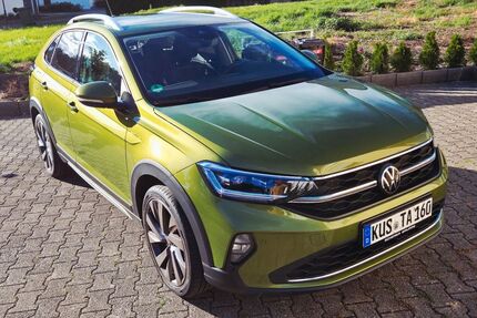 VW Taigo 70.000 km 20.500 &euro; Schwäbisch Gmünd 73527