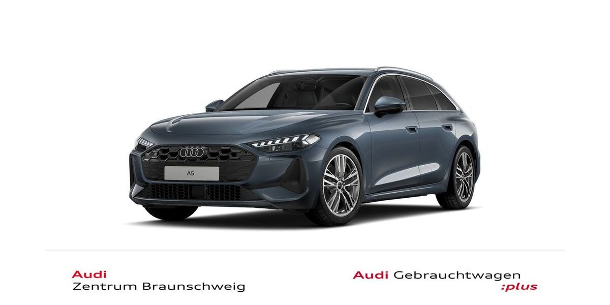 Audi A5 12.800 km 43.750 &euro; Braunschweig 38124