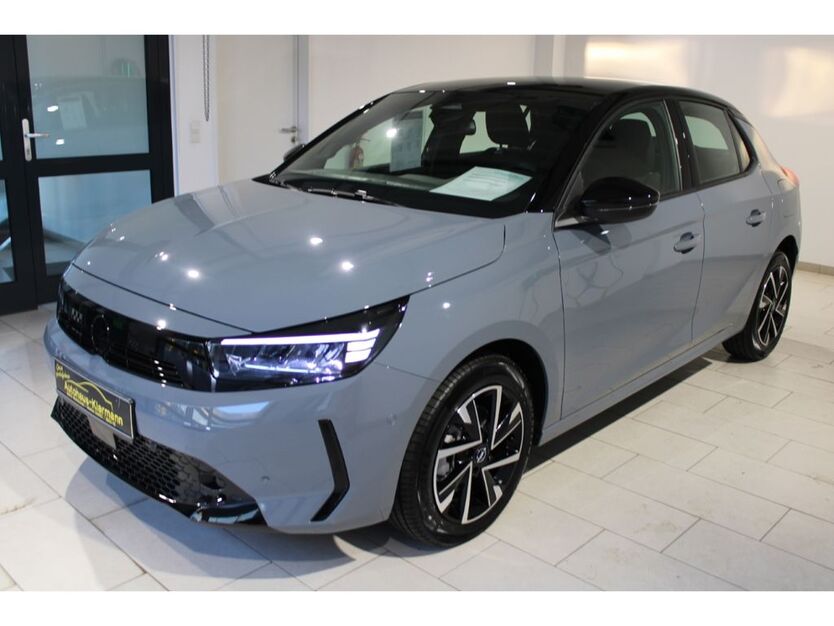 Opel Corsa 1.500 km 18.750 € Wiefelstede 26215