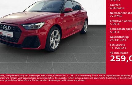 Audi A1 10.000 km 26.490 &euro; Wesel 46485