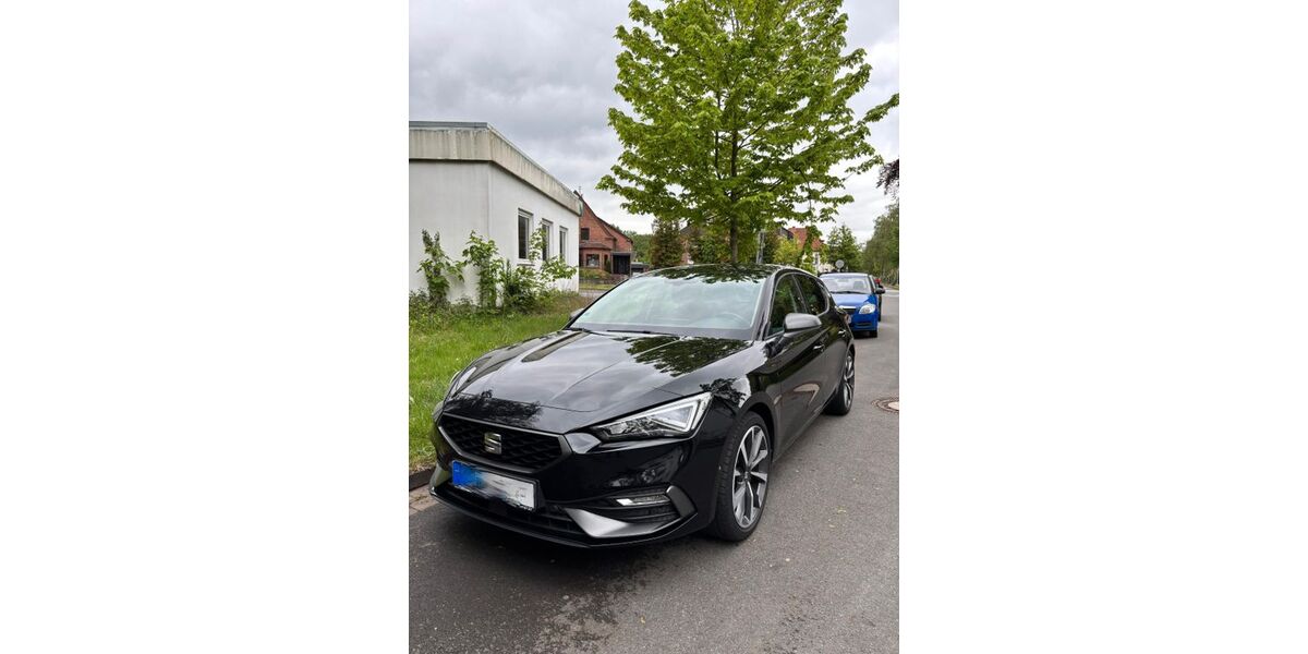 Seat Leon 84.500 km 16.000 &euro; Gütersloh 33330
