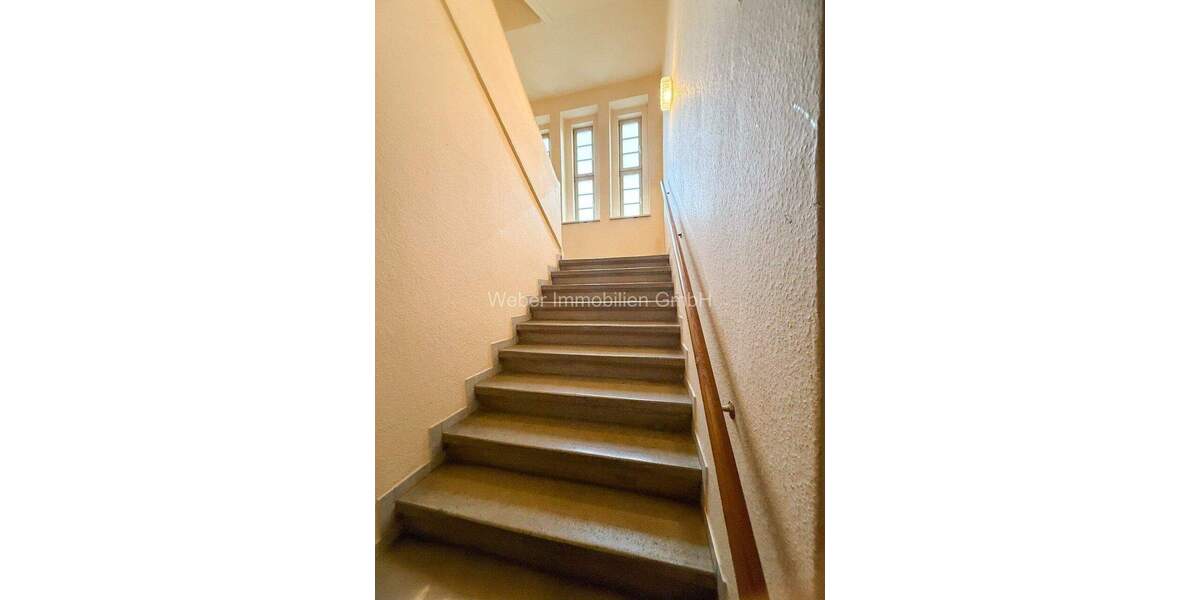 Etagenwohnung Ballenstedt - 3 Zimmer, 69 m&sup2;, 74.800&euro; | Angebot:25745934